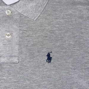 Boys M 10/12 POLO
